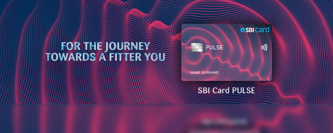 SBI Credit Card Pulse