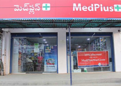 Medpus IPO