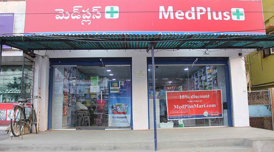 Medpus IPO