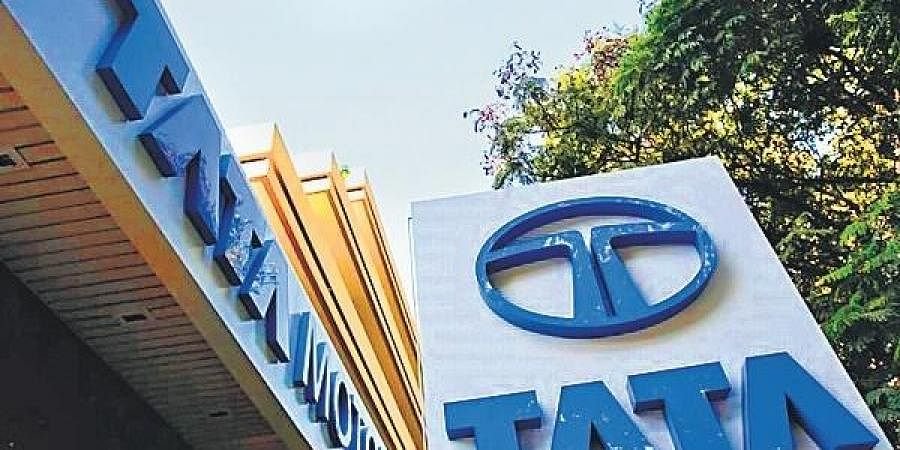 TATA Group