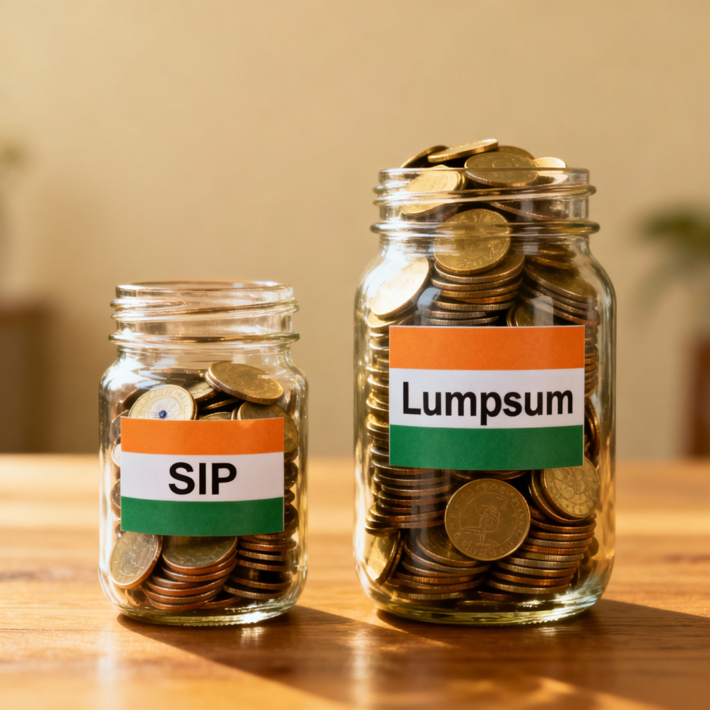 Investment Jars